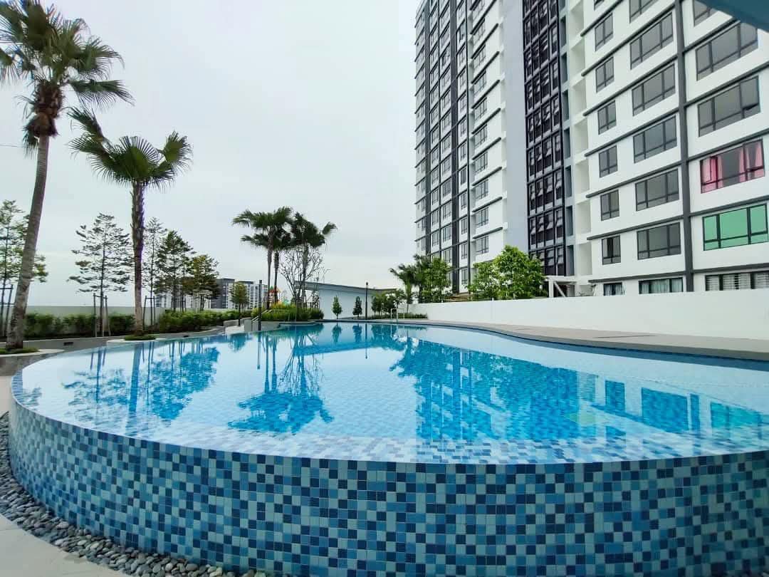 Hillpark Residence - photo 8