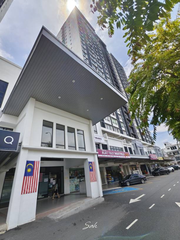 Bandar Teknologi Kajang - photo 10