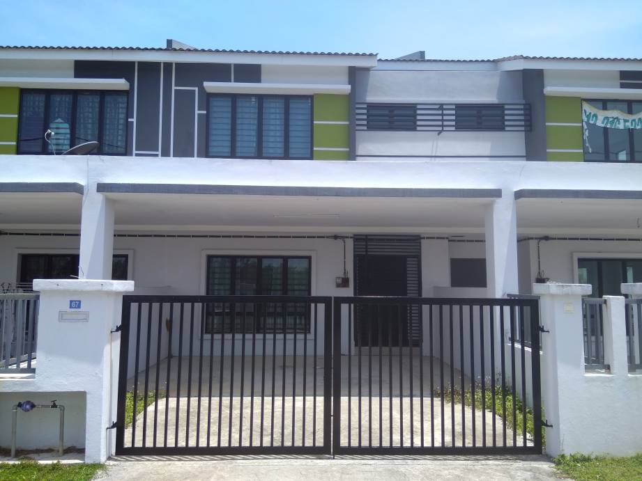 Semenyih Parklands - photo 10