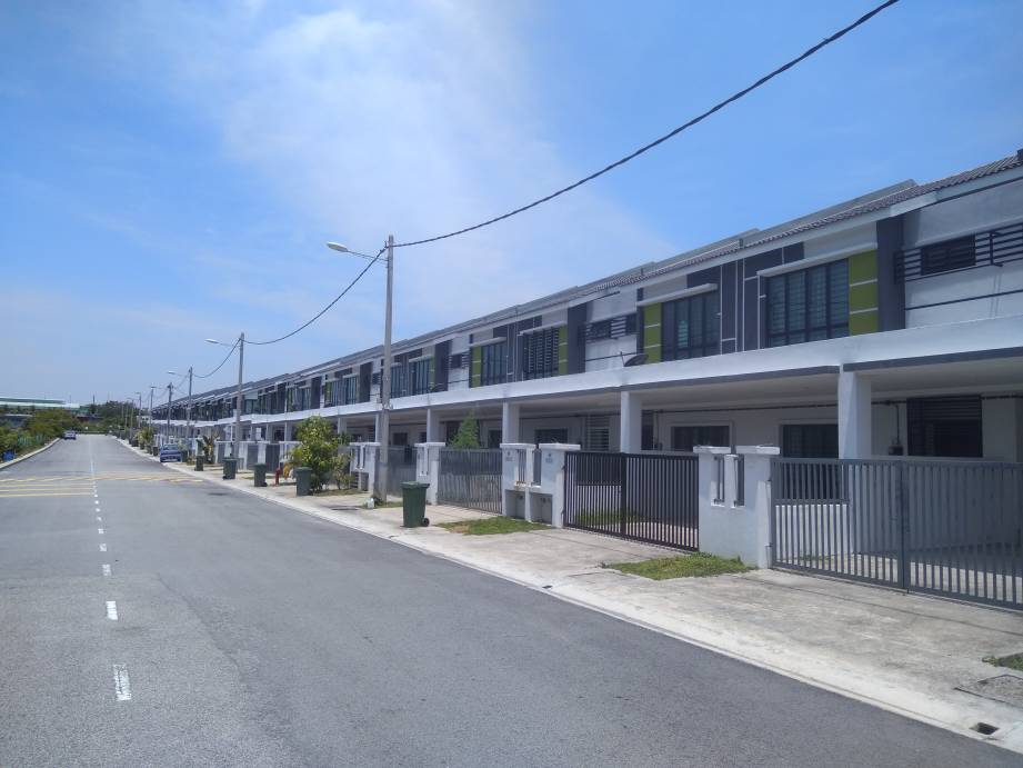 Semenyih Parklands - photo 11