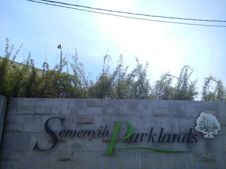 Semenyih Parklands - photo 12