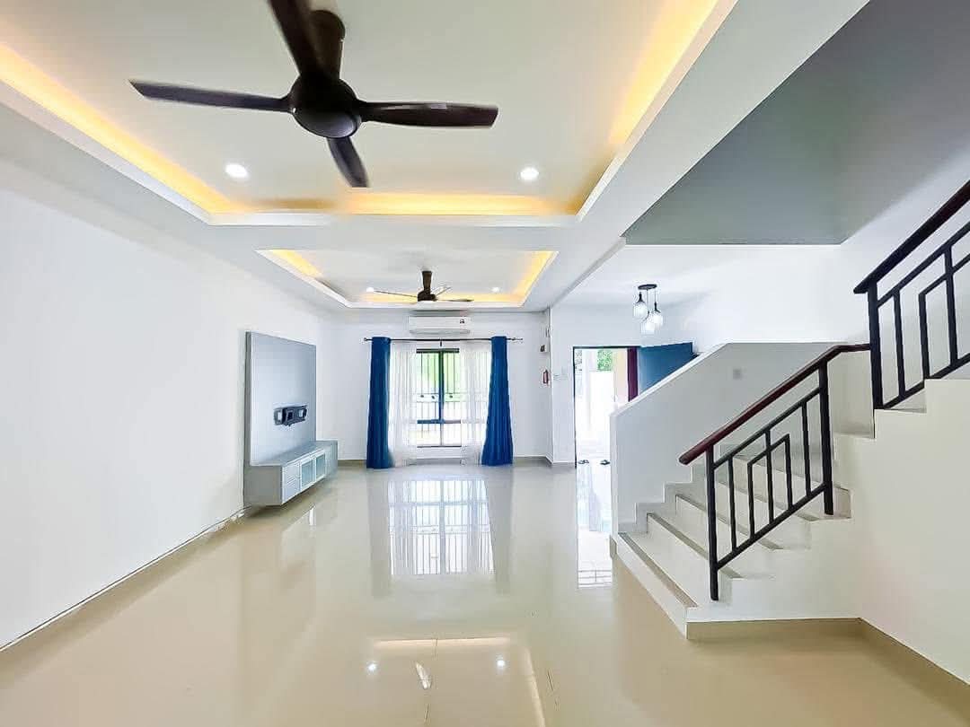 Semenyih Parklands - photo 2