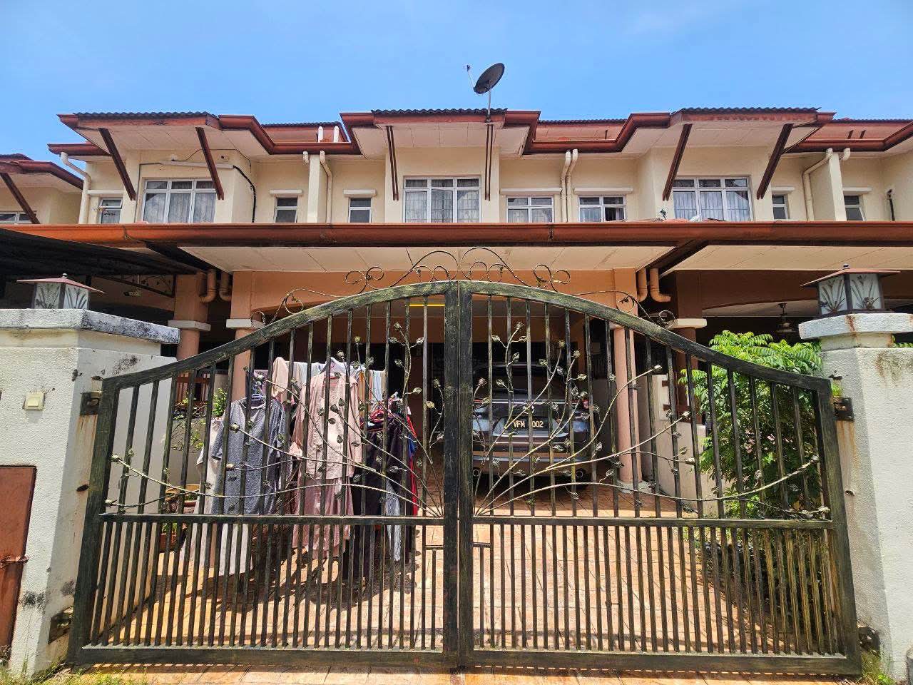 Taman Tropika - photo 11