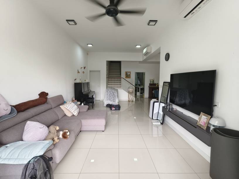 Tropicana Heights - photo 2