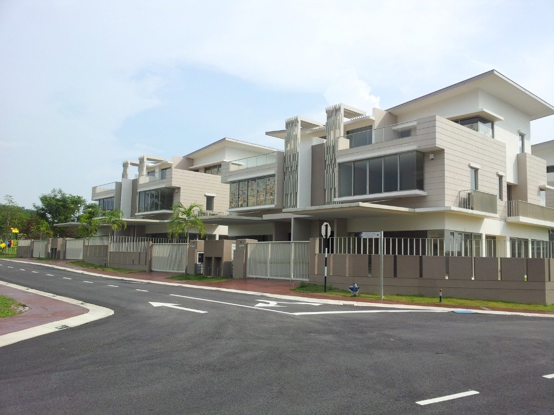Bandar mahkota cheras bunglo unit for sale - photo 4
