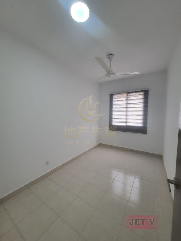 Bandar Parklands Apartment For Rent - photo 2