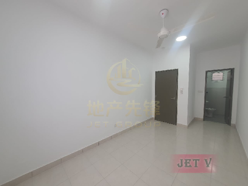 Bandar Parklands Apartment For Rent - photo 3