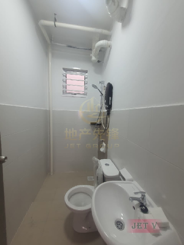 Bandar Parklands Apartment For Rent - photo 4