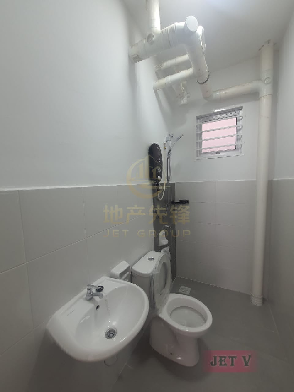 Bandar Parklands Apartment For Rent - photo 6