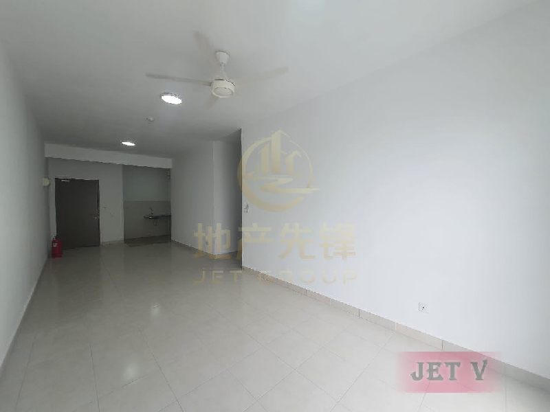 Bandar Parklands Apartment For Rent - photo 7