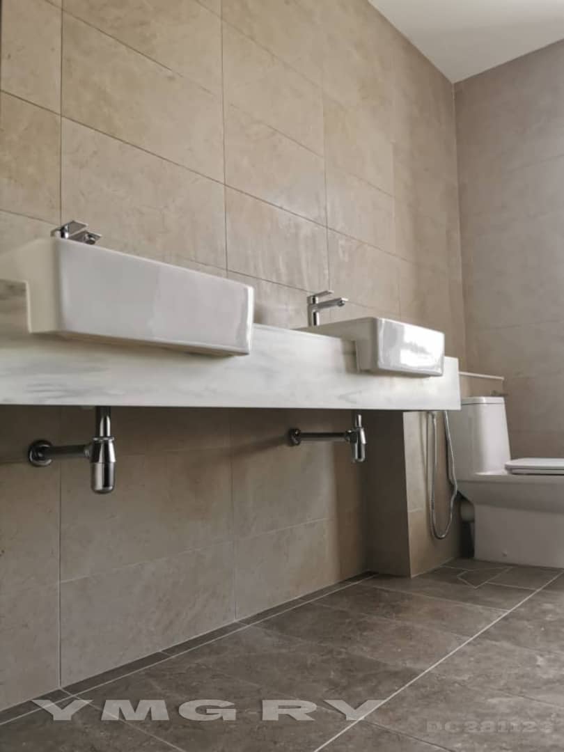 Tropicana Aman Element Residences Garden Homes - photo 3