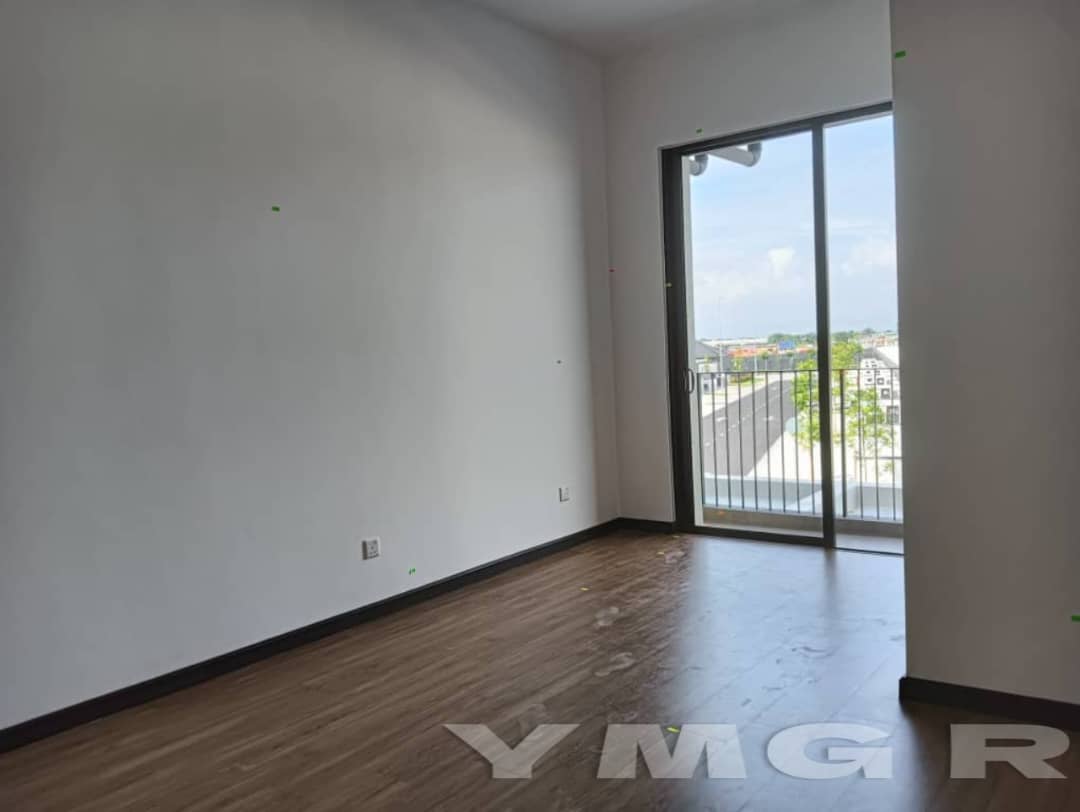 Tropicana Aman Element Residences Type A 2 Storey - photo 11