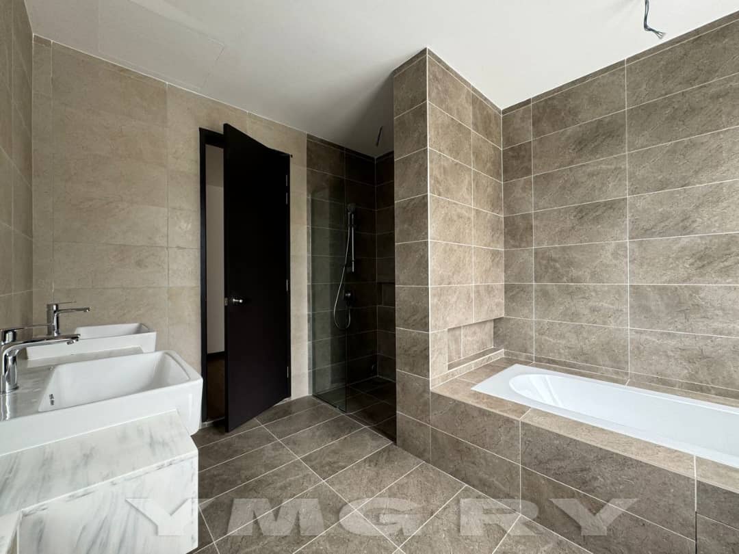 Tropicana Aman Element Residences Garden Homes - photo 3