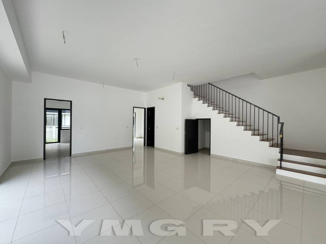 Tropicana Aman Element Residences Garden Homes - photo 11