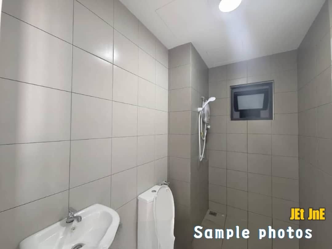 Amber Residence Rimbayu 2R1B Super Value For Rent - photo 3