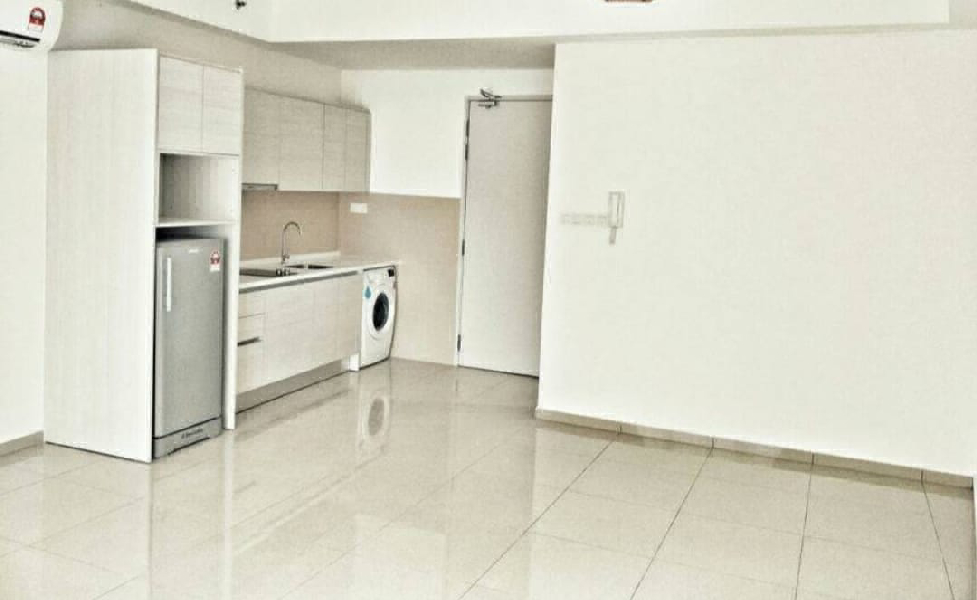 I-CITY ,Shah Alam Studio 1R1B For Sale - photo 3