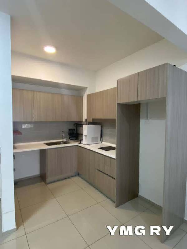 Gravit 8 Kota Bayuemas 3R2B for rent - photo 3