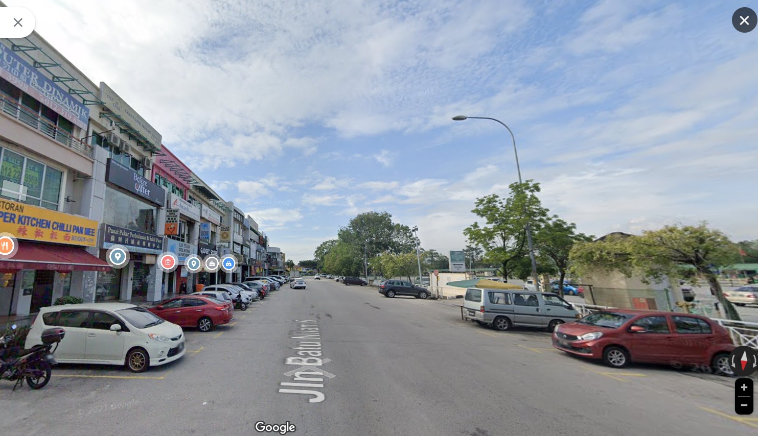 Bukit Tinggi Ground Floor for Rent - photo 3