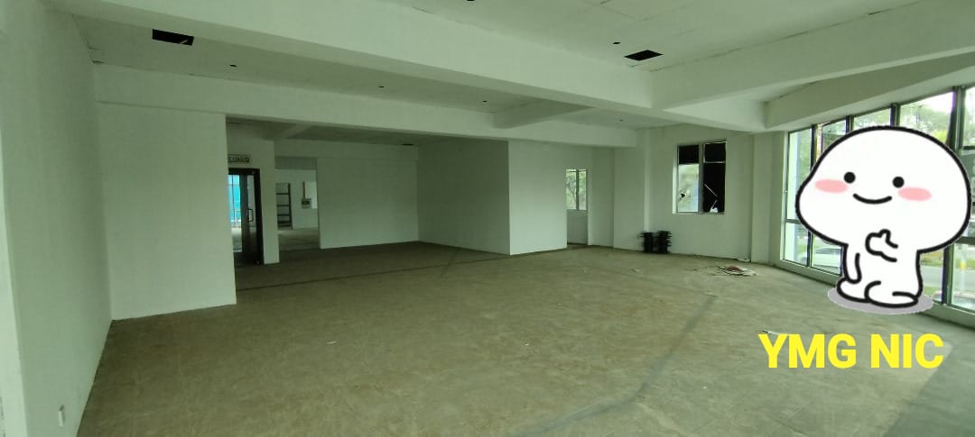 Bukit Tinggi Corner 1F First Floor Prime Location - photo 2