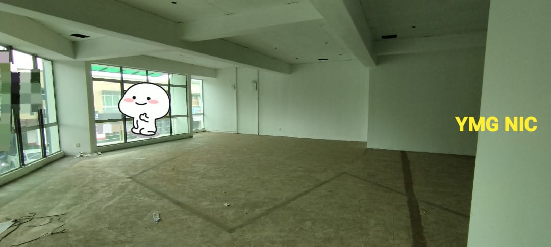 Bukit Tinggi Corner 1F First Floor Prime Location - photo 3