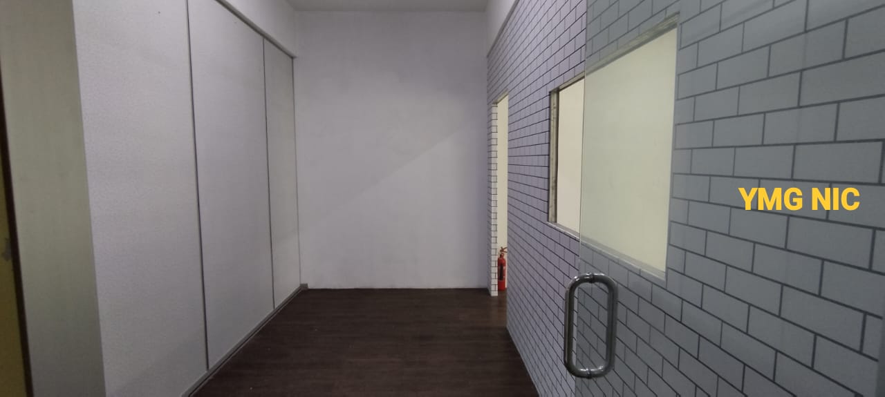 Bukit Tinggi 1st Floor Office - photo 4