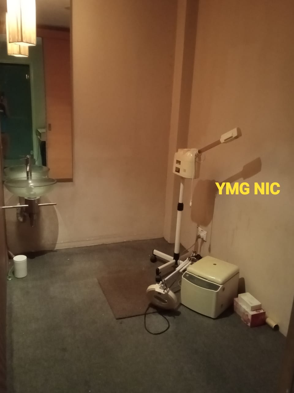 Bukit Tinggi 1st Floor Shoplot - photo 5