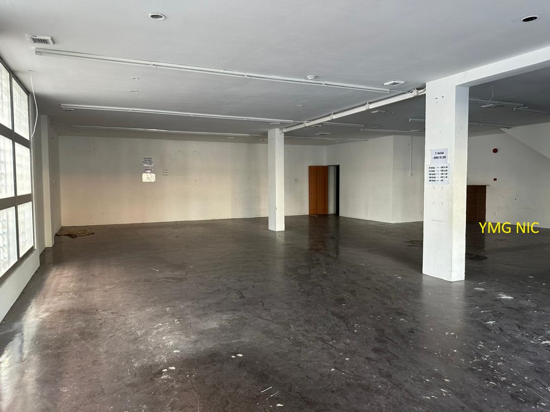 Bandar Botanic GF Endlot - photo 3