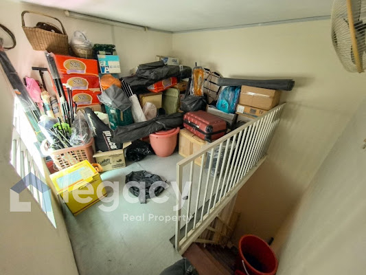 Rumah Teres 2 Tingkat  Bandar Cyber Botani, Ipoh  - photo 8