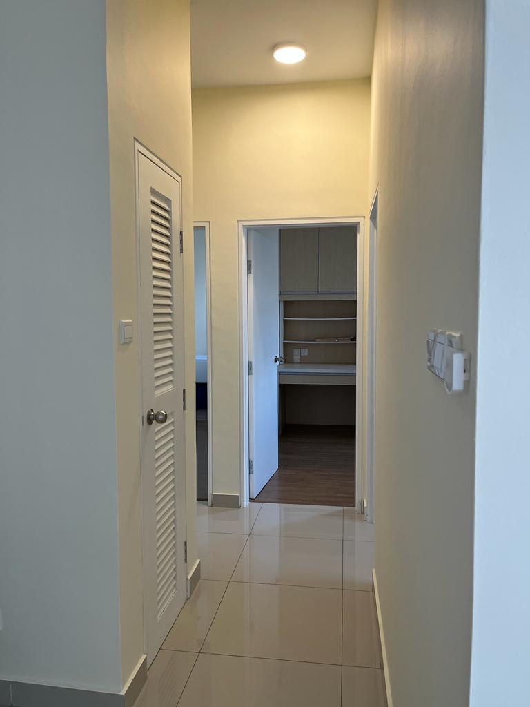 LAKE VIEW FREEHOLD Ceria Residence in Cyberjaya - photo 5