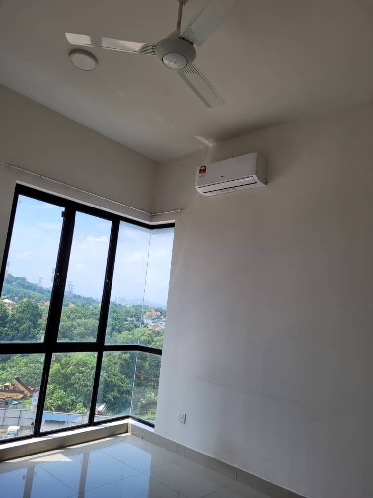 NICE FREEHOLD Green Park Residence Condo FOR SAL - photo 5