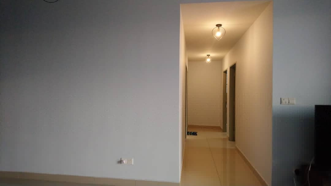 KL VIEW 2 PARKING AIRCOND Lakepark Condo - photo 5