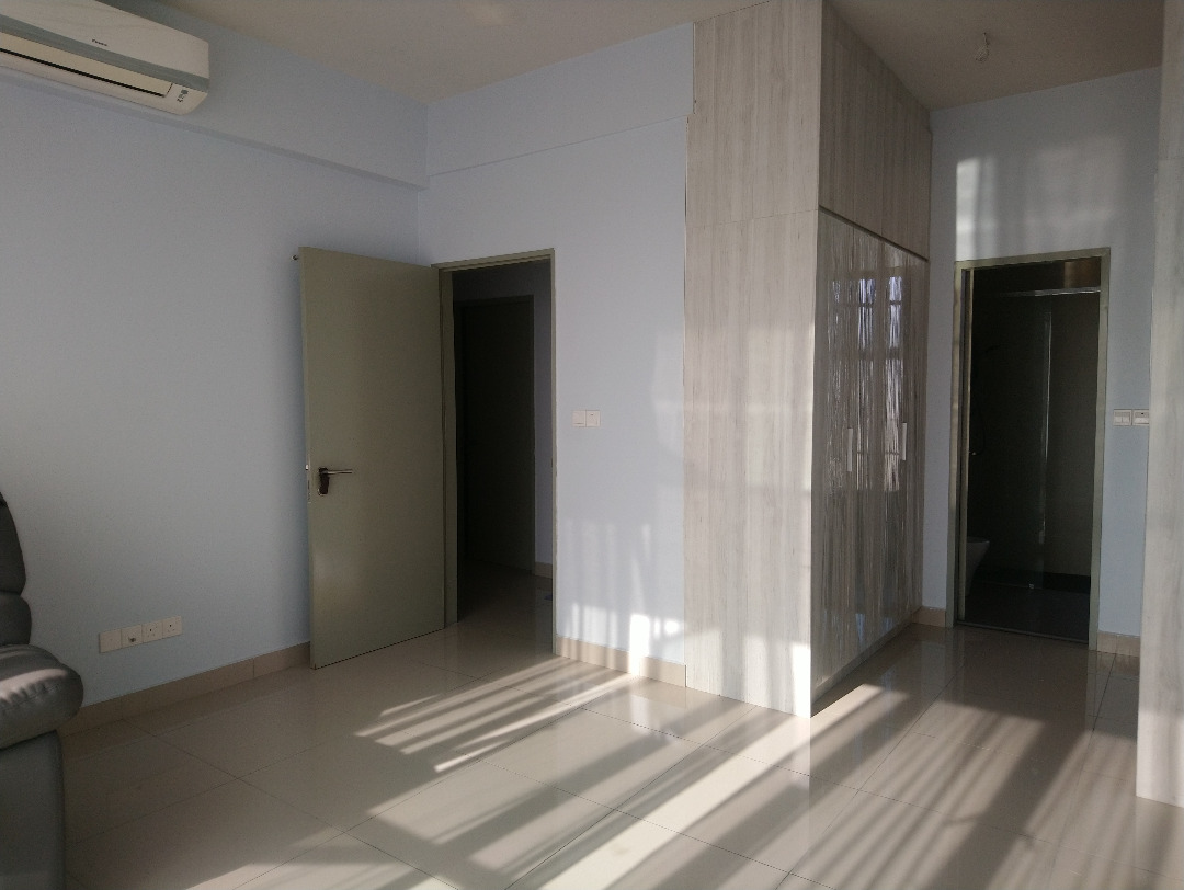 KL VIEW 2 PARKING AIRCOND Lakepark Condo - photo 6