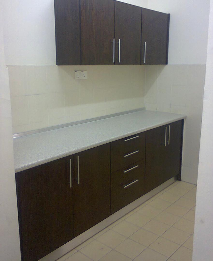 MURAH 2 PARKING Pangsapuri Laguna Biru - photo 3