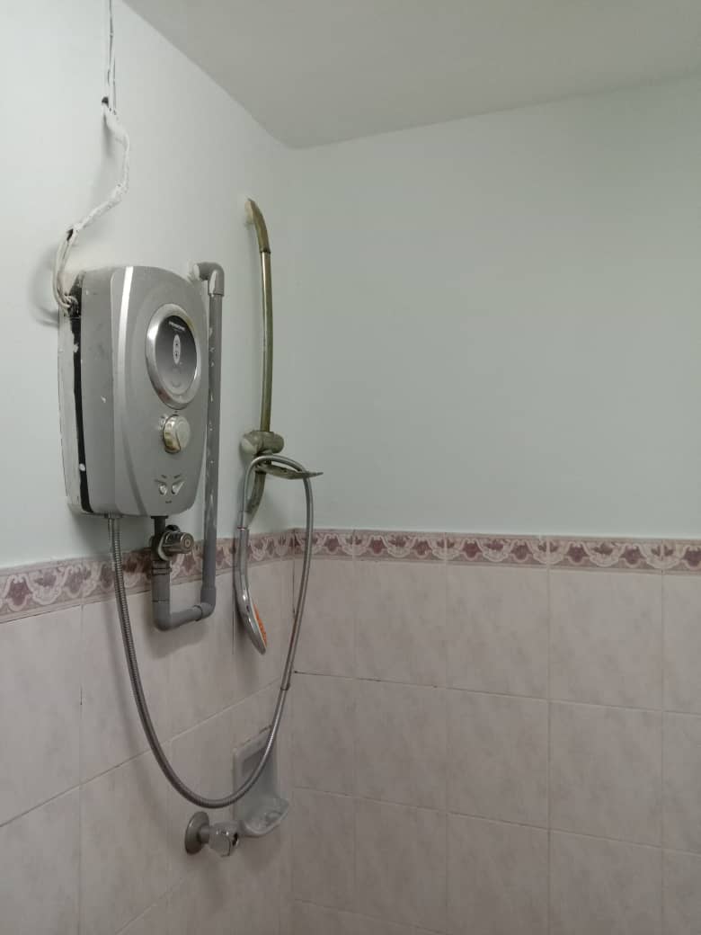 MURAH LOW FLOOR Pelangi Damansara Condo - photo 6