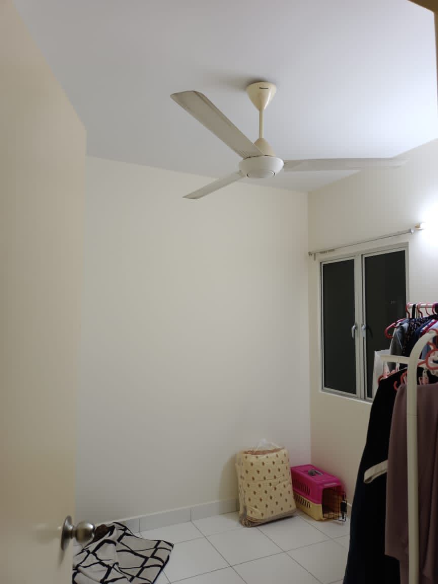 2 PARKING, NEARBY MALL Apartment Seri Pinang - photo 5