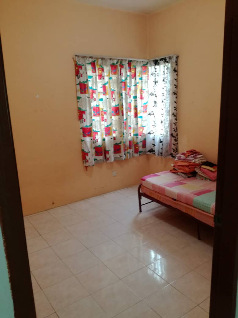 MURAH LOW DENSITY Condo in Kota Damansara - photo 5