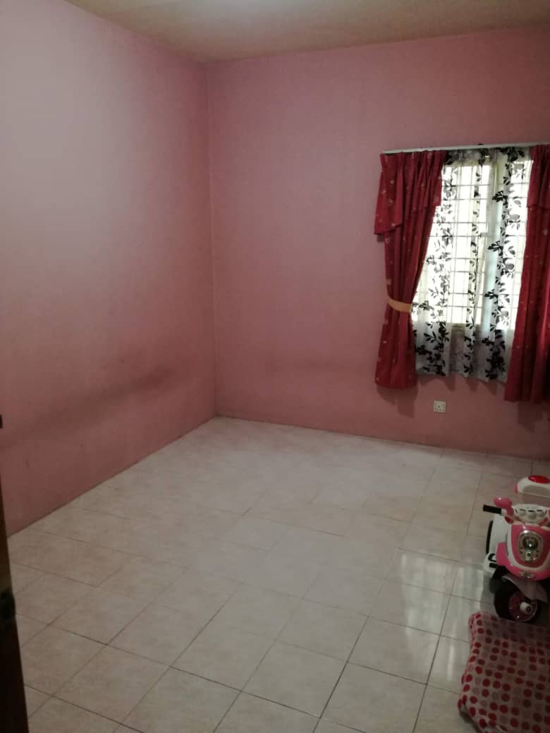 MURAH LOW DENSITY Condo in Kota Damansara - photo 6