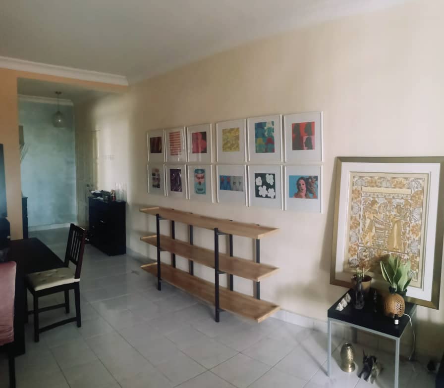 FREE 3 AC NEARBY SUBANG AIRPORT Seri Kelana Condo - photo 4