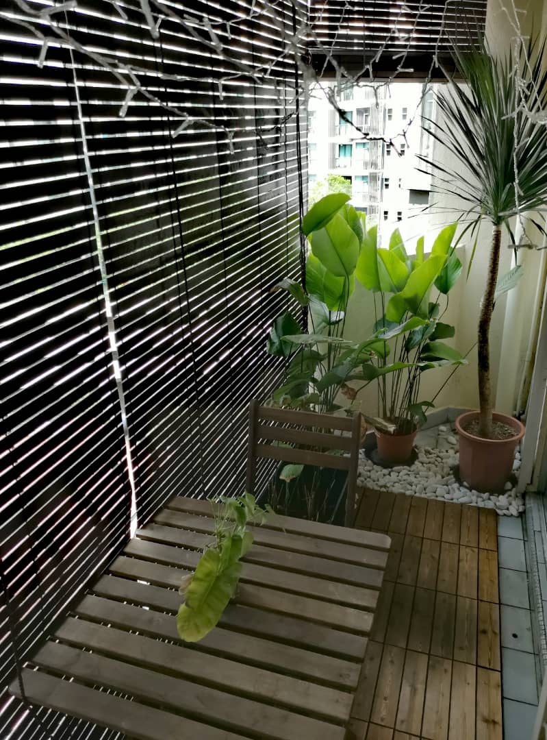 FREE 3 AC NEARBY SUBANG AIRPORT Seri Kelana Condo - photo 8