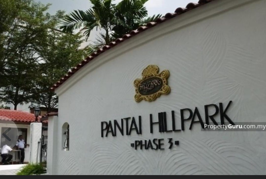 LARGEST RENOVATED UNIT at Pantai Hill Park 3 - photo 2