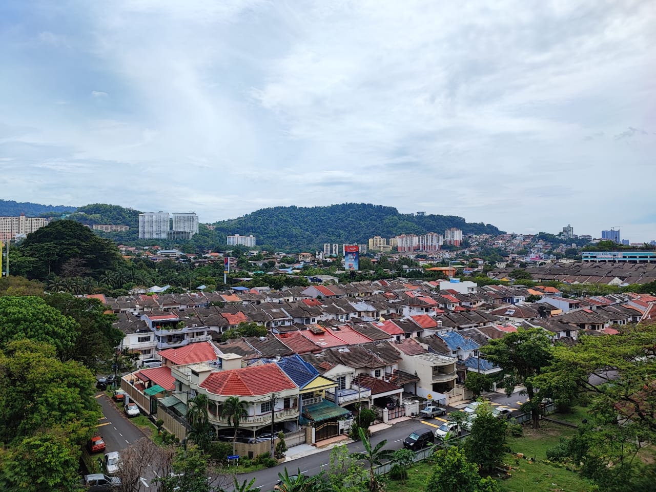 MURAH LOW DENSITY Ascadia Lake View - photo 3
