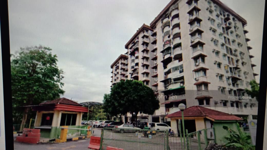 MURAH LOW DENSITY Ascadia Lake View - photo 4