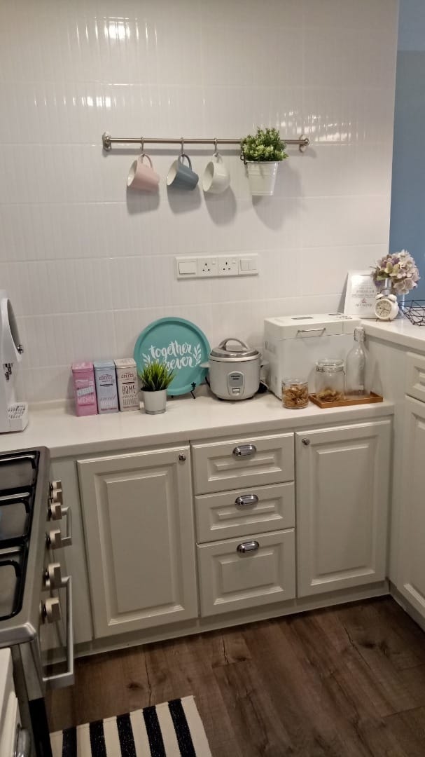 CANTIK SANGAT Apartment in Setia Alam FOR SALE - photo 6