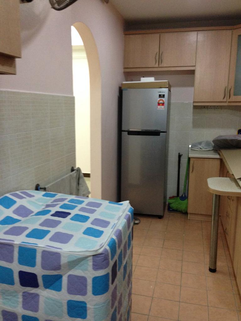 NEAR LRT GOOD INVESTMENT Bayu Tasik 2 Condo - photo 2
