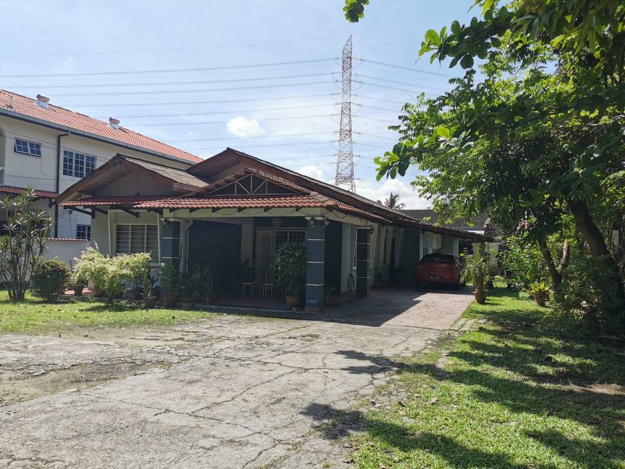 Banglo Unit for Sell Jinjang Selatan Kuala Lumpur