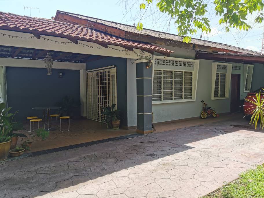 Banglo Unit for Sell Jinjang Selatan Kuala Lumpur - photo 2