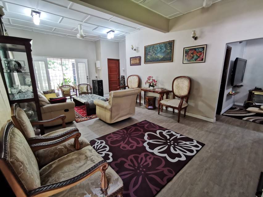 Banglo Unit for Sell Jinjang Selatan Kuala Lumpur - photo 3