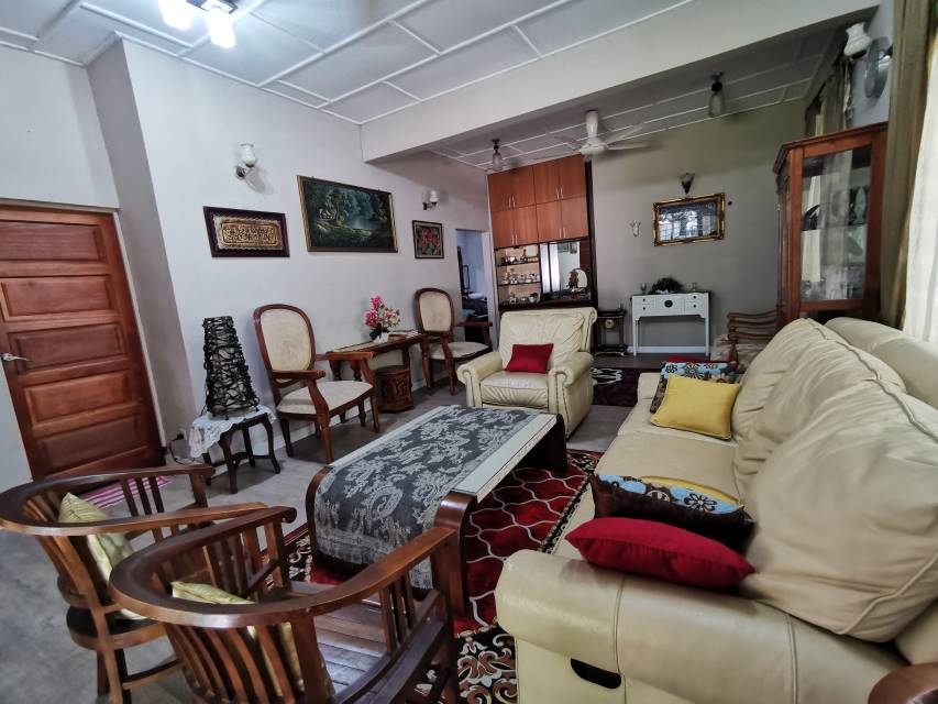 Banglo Unit for Sell Jinjang Selatan Kuala Lumpur - photo 4