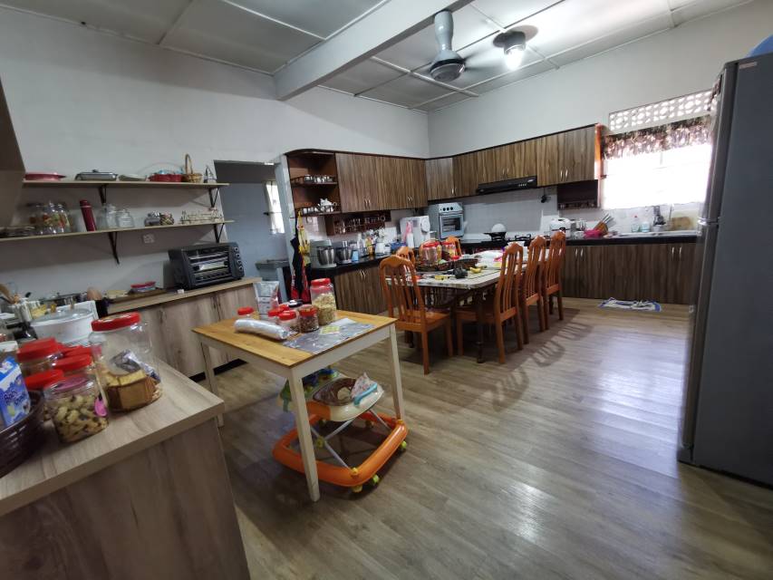 Banglo Unit for Sell Jinjang Selatan Kuala Lumpur - photo 6
