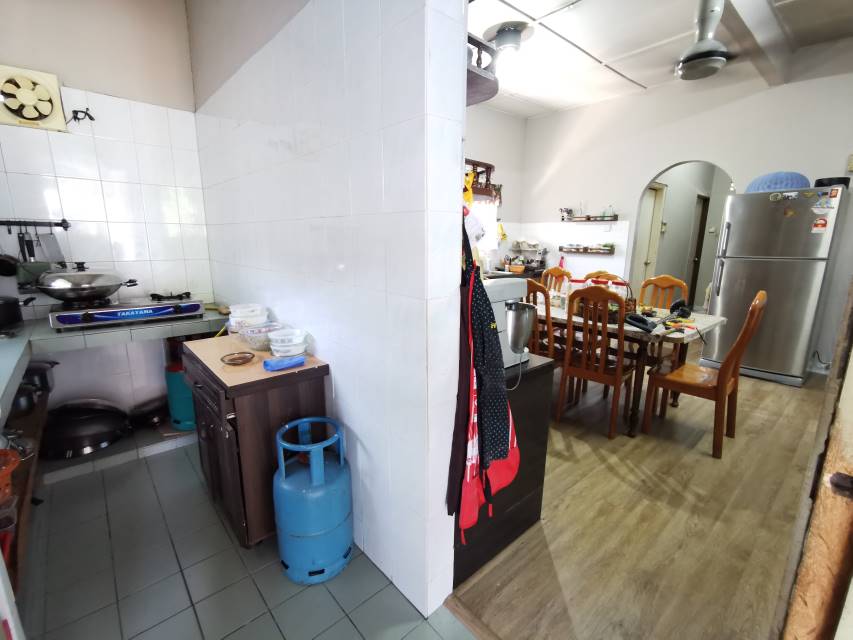 Banglo Unit for Sell Jinjang Selatan Kuala Lumpur - photo 8